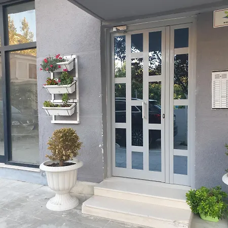 Apartamento Mary *