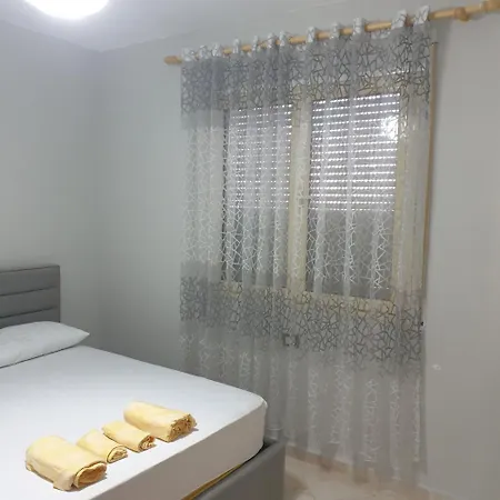 Mary Appartement *