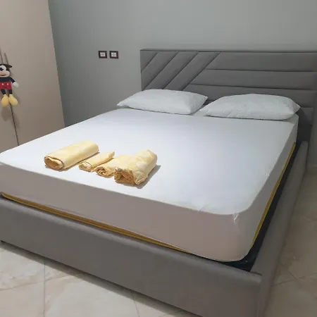 Appartement Mary Vlorë