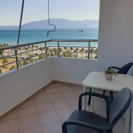 Mary Apartman Vlora
