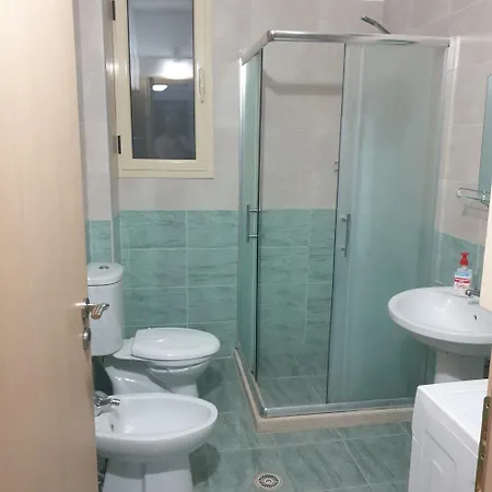 Appartement Mary Vlorë