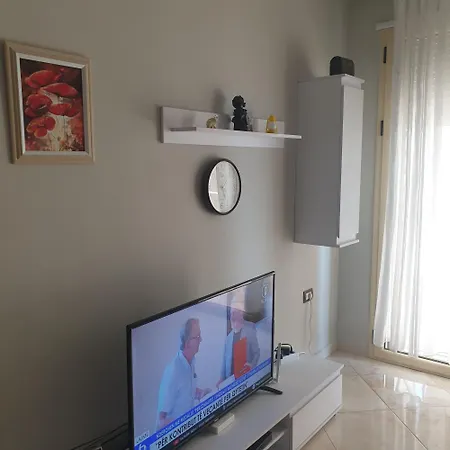 Appartement Mary Vlorë