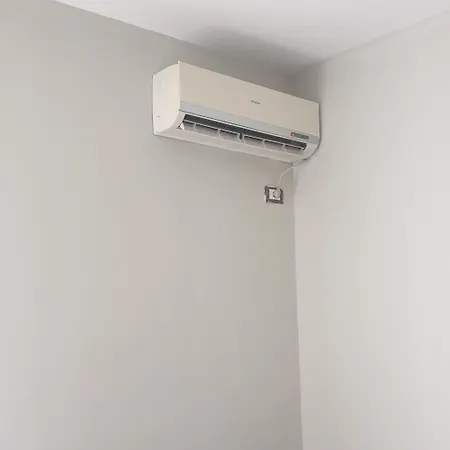 Mary Appartement
