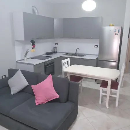 Appartement Mary *