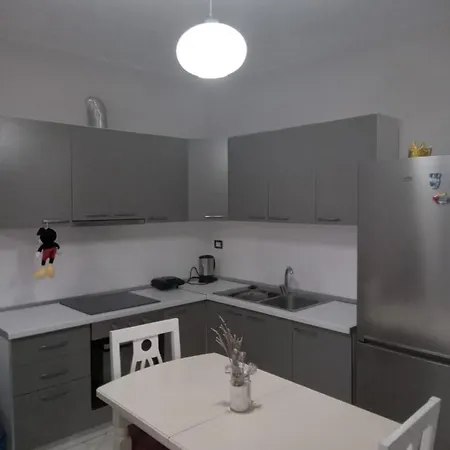 Mary Appartement Vlorë