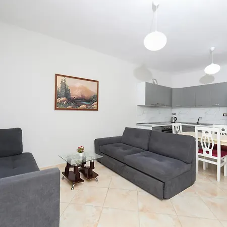 Apartman Mary Vlora