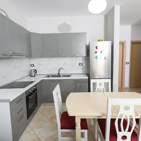 Apartman Mary *