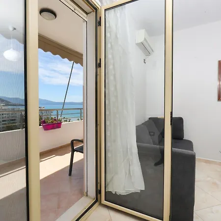 Mary Appartement *