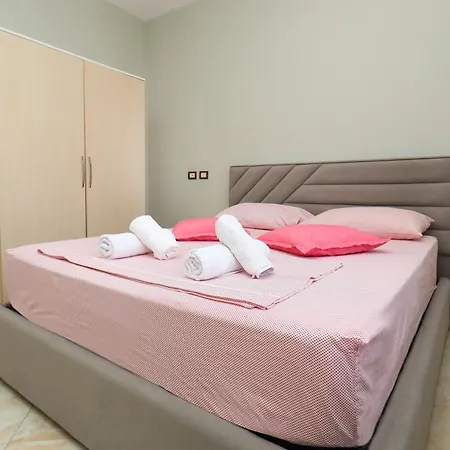 Mary Apartman *