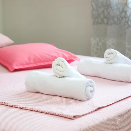Mary Appartement *