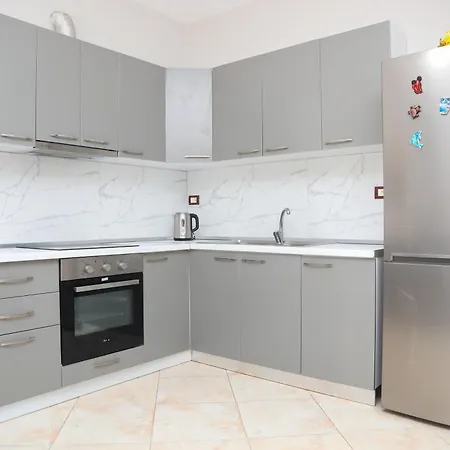 Mary Appartement