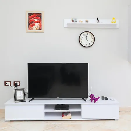Mary Appartement Vlorë