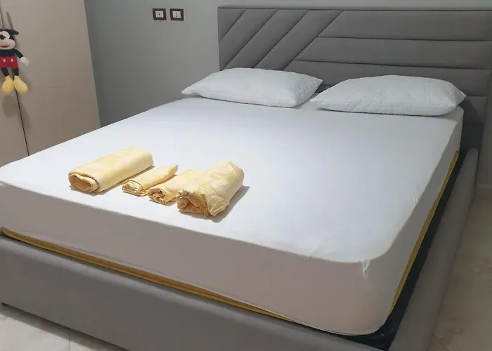 Appartement Mary Vlorë