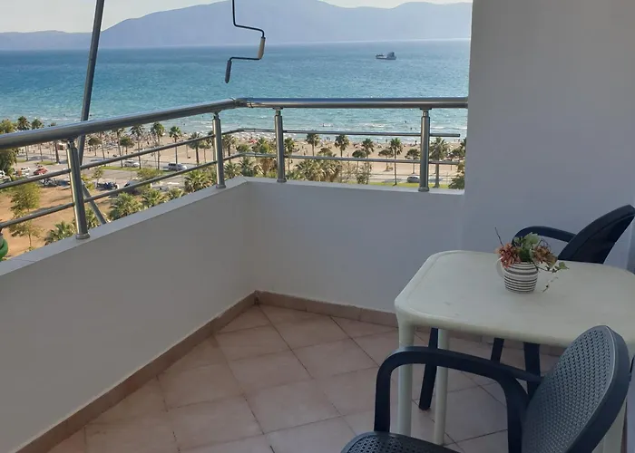 Mary شقة فلورا