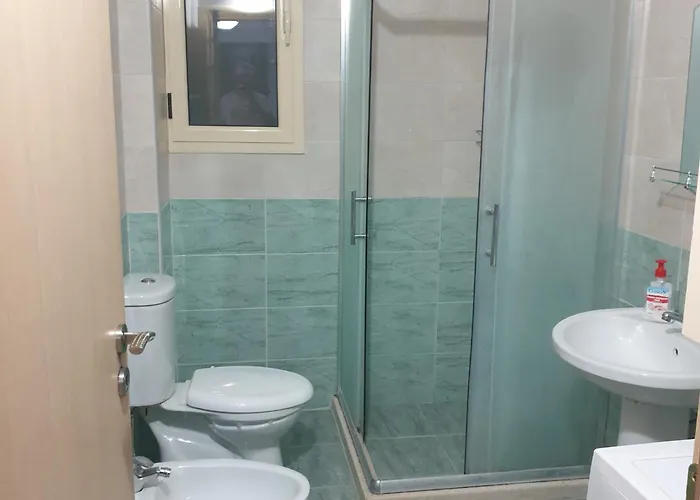 شقة Mary فلورا