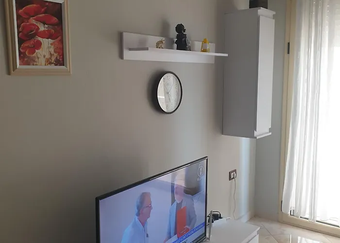 شقة Mary فلورا