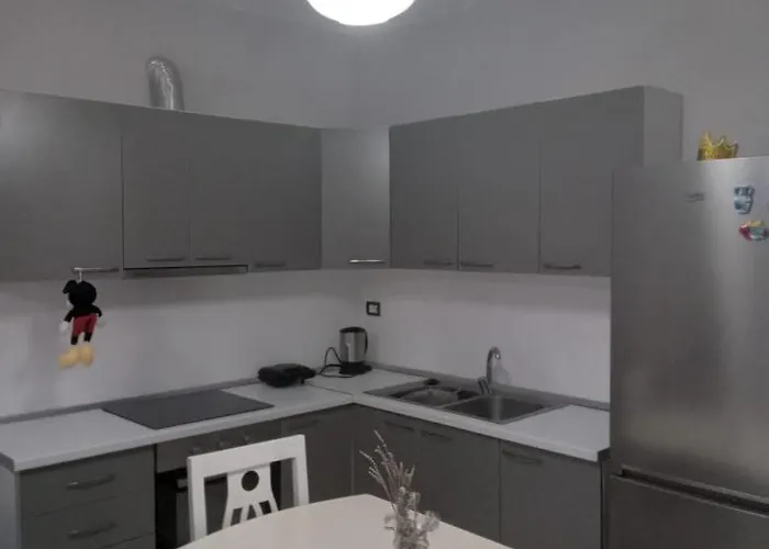 Mary شقة فلورا